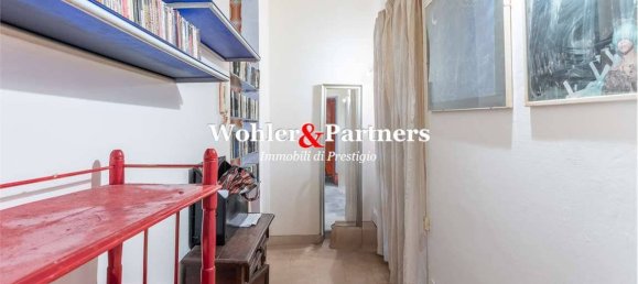 1 غرف نوم شقة في Rome, Italy رقم 358713 13