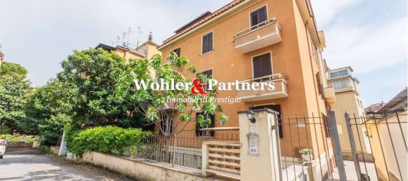 1 غرف نوم شقة في Rome, Italy رقم 358713 2