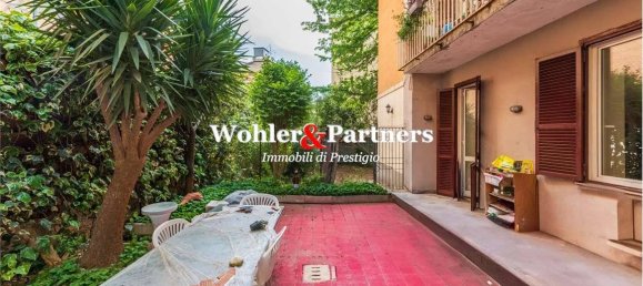 1 غرف نوم شقة في Rome, Italy رقم 358713 3