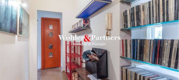 1 غرف نوم شقة في Rome, Italy رقم 358713 9