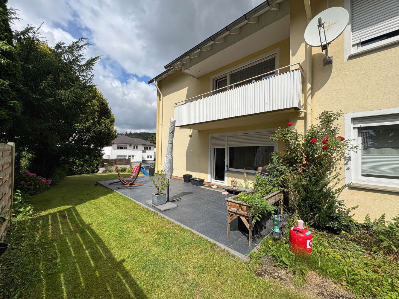 6-salle Maison de ville à Schaumburg, Germany No. 259793