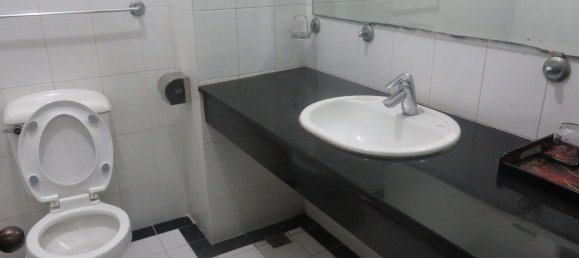 Apartamento de 1 dormitorio en Hai Ba Trung, Vietnam No. 4282 4