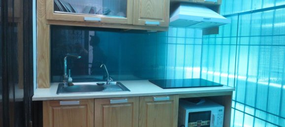 Apartamento de 1 dormitorio en Hai Ba Trung, Vietnam No. 4282 6