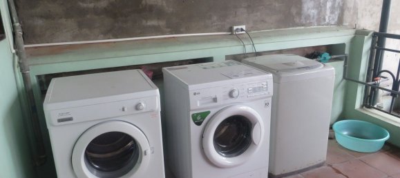 Apartamento de 1 dormitorio en Hai Ba Trung, Vietnam No. 4282 8