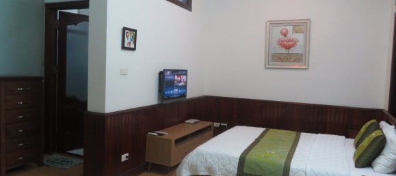 Apartamento de 1 dormitorio en Hai Ba Trung, Vietnam No. 4282 3