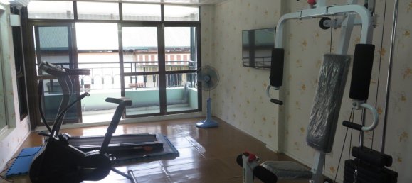 Apartamento de 1 dormitorio en Hai Ba Trung, Vietnam No. 4282 7