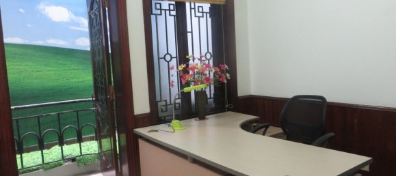 Apartamento de 1 dormitorio en Hai Ba Trung, Vietnam No. 4282 2
