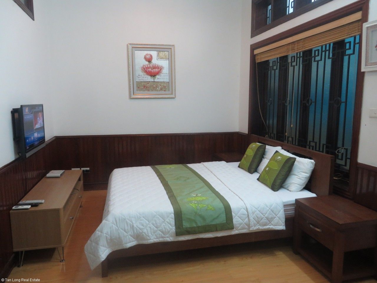 Apartamento de 1 dormitorio en Hai Ba Trung, Vietnam No. 4282
