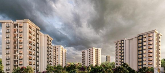 Apartment 1+1 in Istanbul, Turkey No. 25270 5