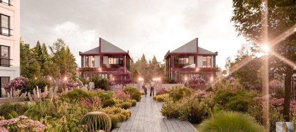 Apartment 1+1 in Istanbul, Turkey No. 25270 7