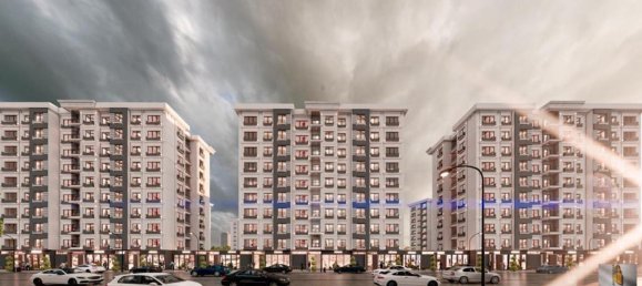 Apartment 1+1 in Istanbul, Turkey No. 25270 3