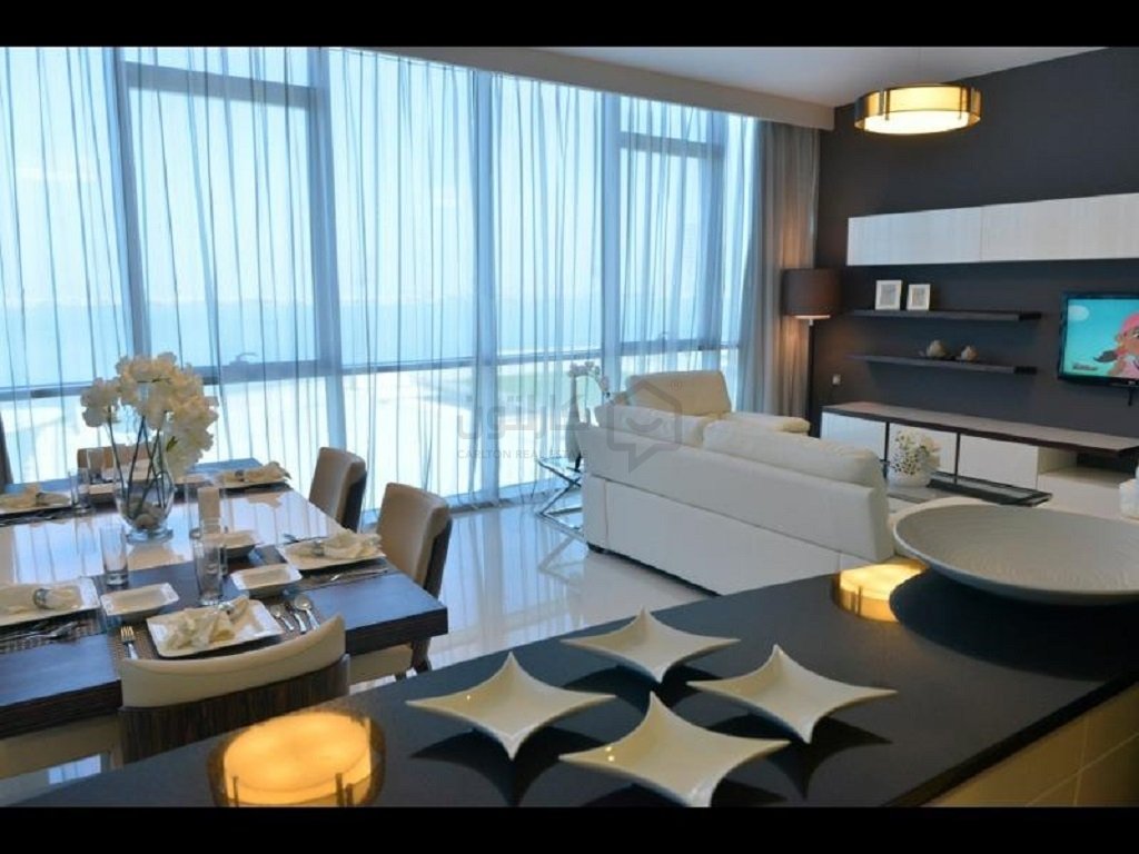 2 bedrooms Apartment in Manama, Bahrain No. 1104