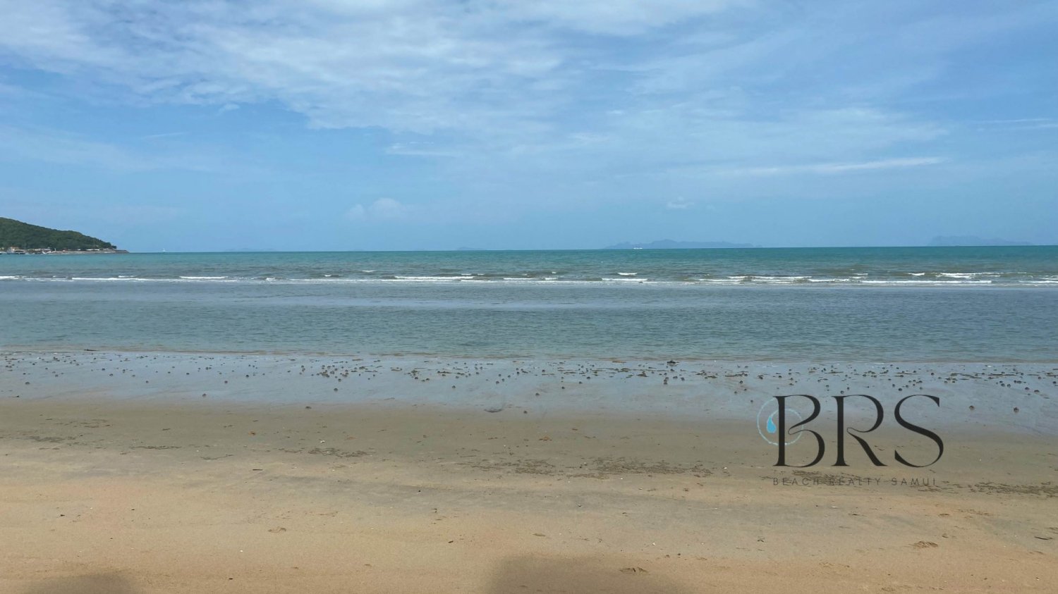 Gewerbliche Immobilie in Ko Samui, Thailand, Nr. 8312