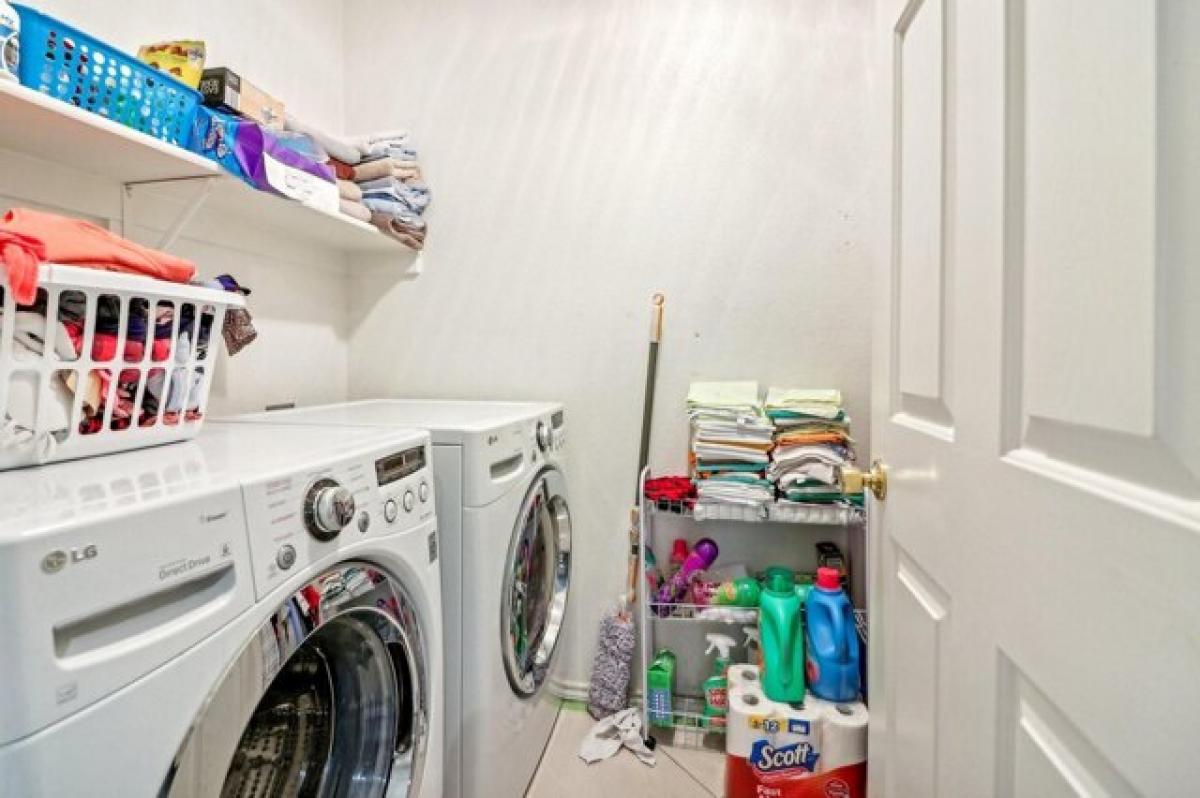 3 Schlafzimmer Haus in Arlington, USA, Nr. 283474