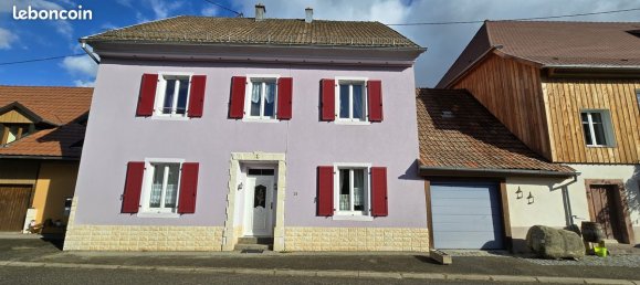 4 chambres Maison à Masevaux-Niederbruck, France No. 152749 7