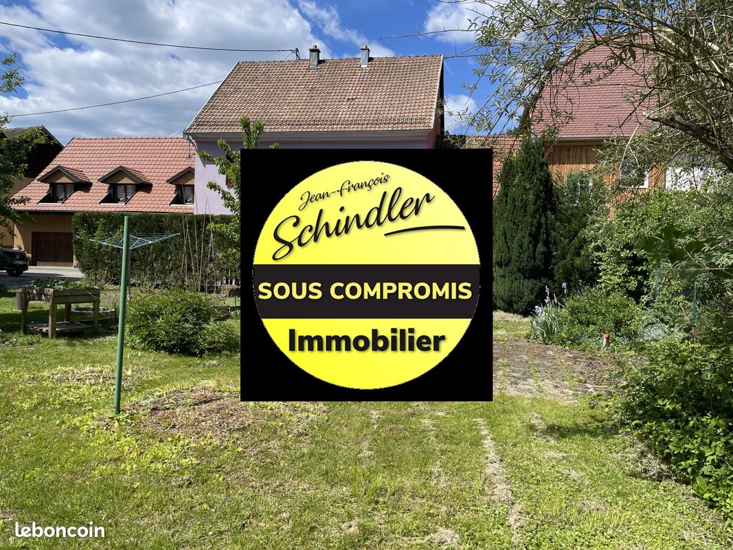 4 chambres Maison à Masevaux-Niederbruck, France No. 152749