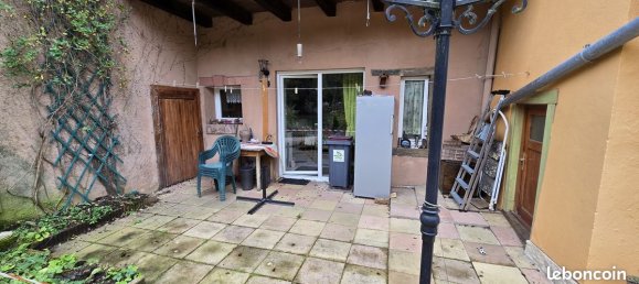 4 chambres Maison à Masevaux-Niederbruck, France No. 152749 2