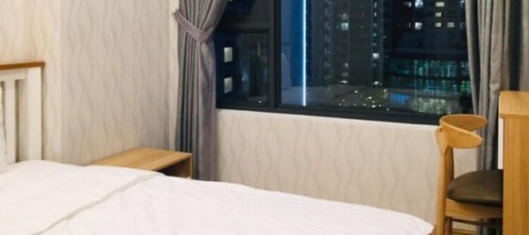 3 dormitorios apartamento en alquiler en Thu Duc, Ho Chi Minh, Vietnam № 75018 7