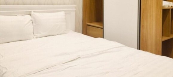 3 dormitorios apartamento en alquiler en Thu Duc, Ho Chi Minh, Vietnam № 75018 2