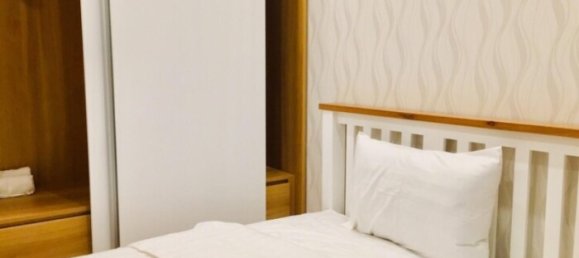 3 dormitorios apartamento en alquiler en Thu Duc, Ho Chi Minh, Vietnam № 75018 10