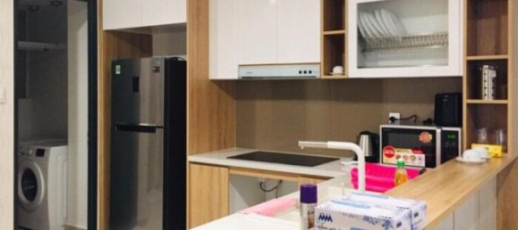 3 dormitorios apartamento en alquiler en Thu Duc, Ho Chi Minh, Vietnam № 75018 5
