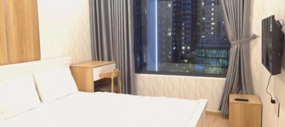 3 dormitorios apartamento en alquiler en Thu Duc, Ho Chi Minh, Vietnam № 75018 6