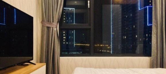 3 dormitorios apartamento en alquiler en Thu Duc, Ho Chi Minh, Vietnam № 75018 9