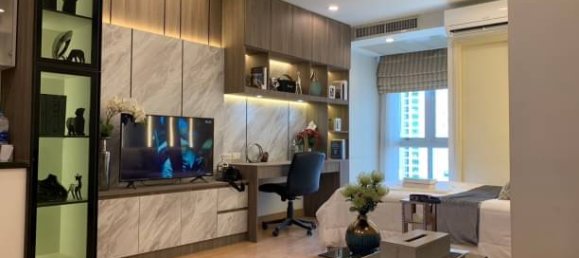 Condo à Bangkok, Thailand No. 19186 3