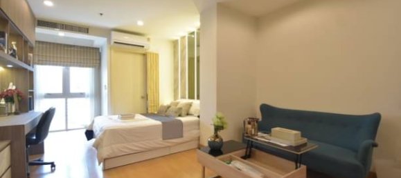 Condo à Bangkok, Thailand No. 19186 2