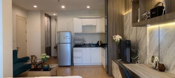 Condo à Bangkok, Thailand No. 19186 4