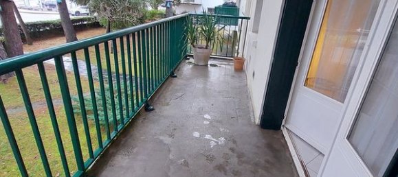 1 chambre Appartement à La Baule-Escoublac, France No. 102535 7