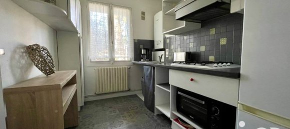 1 chambre Appartement à La Baule-Escoublac, France No. 102535 3