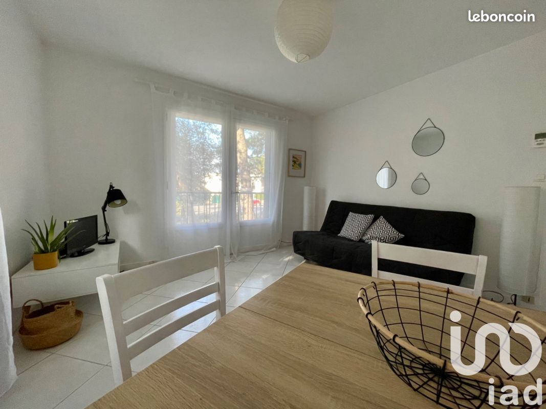 1 chambre Appartement à La Baule-Escoublac, France No. 102535