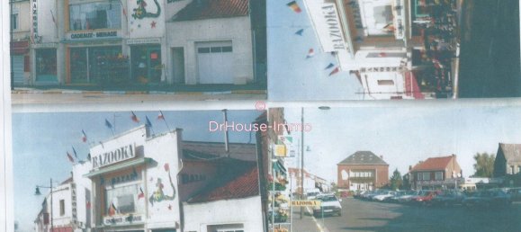 467m² Commercial property in Vieux-Conde, France No. 44916 2