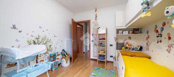 3 rooms Duplex in Reggio Emilia, Italy No. 268979 18