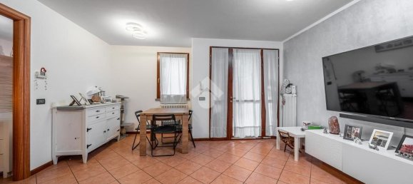 3 rooms Duplex in Reggio Emilia, Italy No. 268979 7