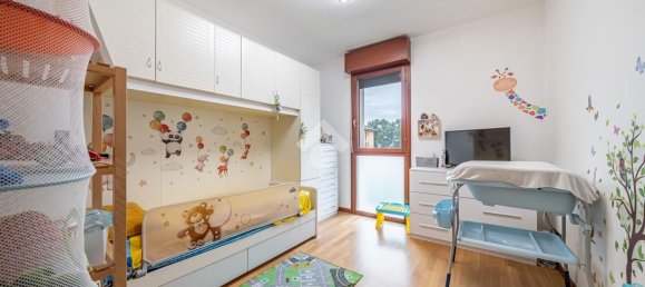 3 rooms Duplex in Reggio Emilia, Italy No. 268979 20