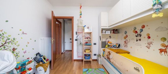 3 rooms Duplex in Reggio Emilia, Italy No. 268979 19