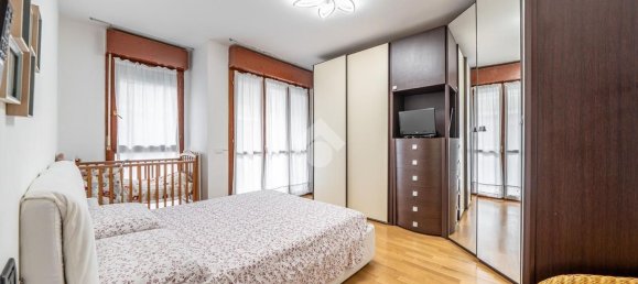 3 rooms Duplex in Reggio Emilia, Italy No. 268979 13