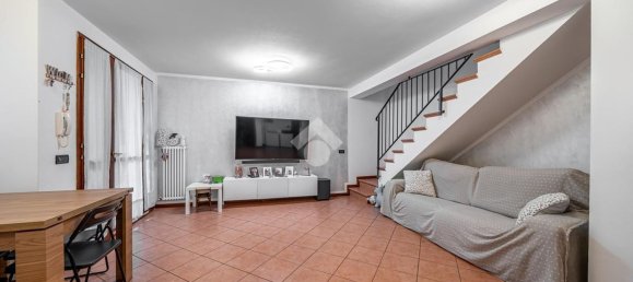 3 rooms Duplex in Reggio Emilia, Italy No. 268979 4