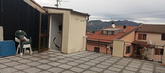 6 bedrooms House in Riccò del Golfo di Spezia, Italy No. 68548 26