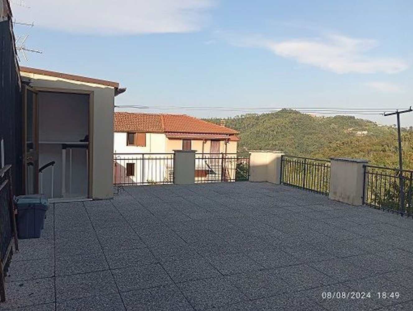 6 bedrooms House in Riccò del Golfo di Spezia, Italy No. 68548