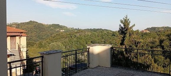 6 bedrooms House in Riccò del Golfo di Spezia, Italy No. 68548 30