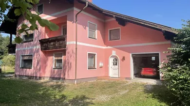 5 rooms House in Wernberg, Austria No. 193264