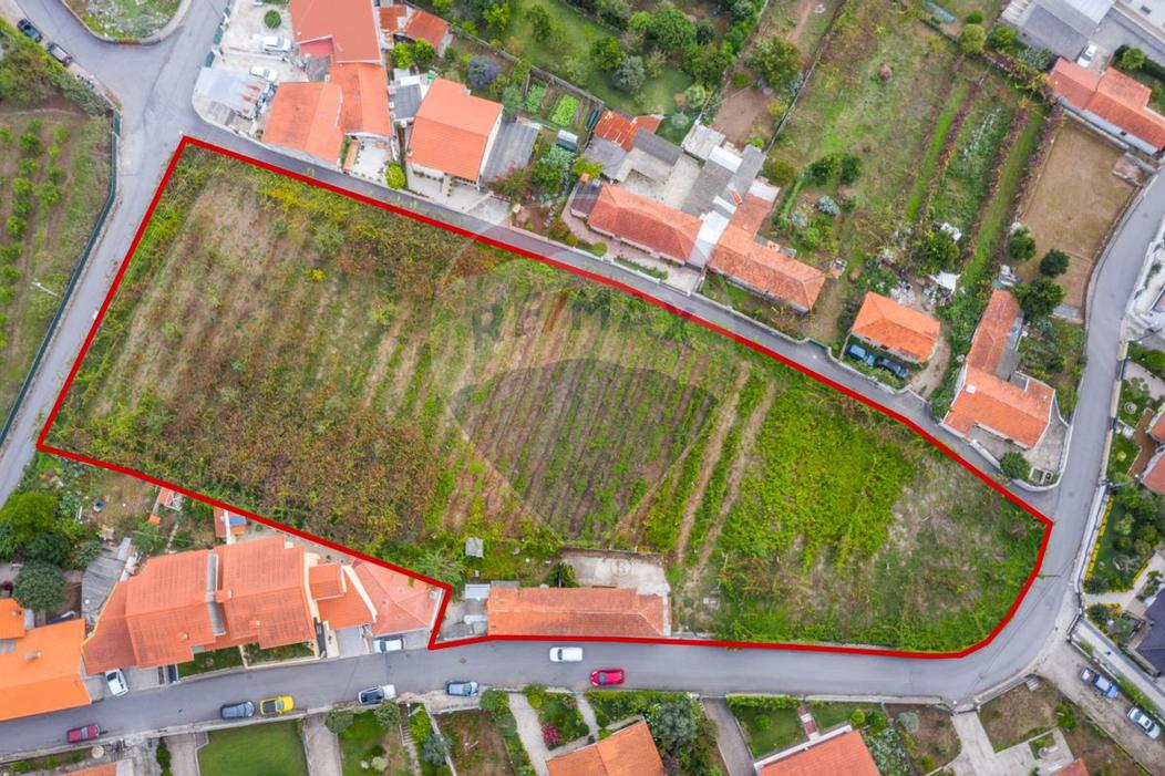 3 chambres Châteaux à Vila Nova de Famalicao, Portugal No. 44767