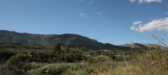  Land in Murla, Spain No. 8381 9