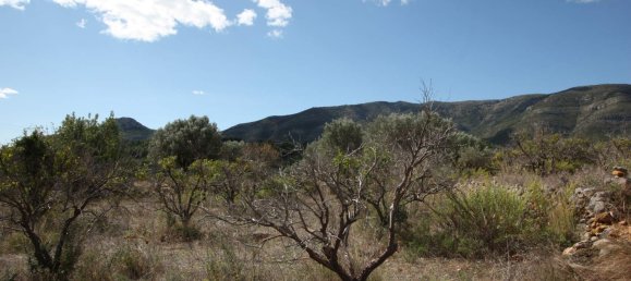  Land in Murla, Spain No. 8381 7