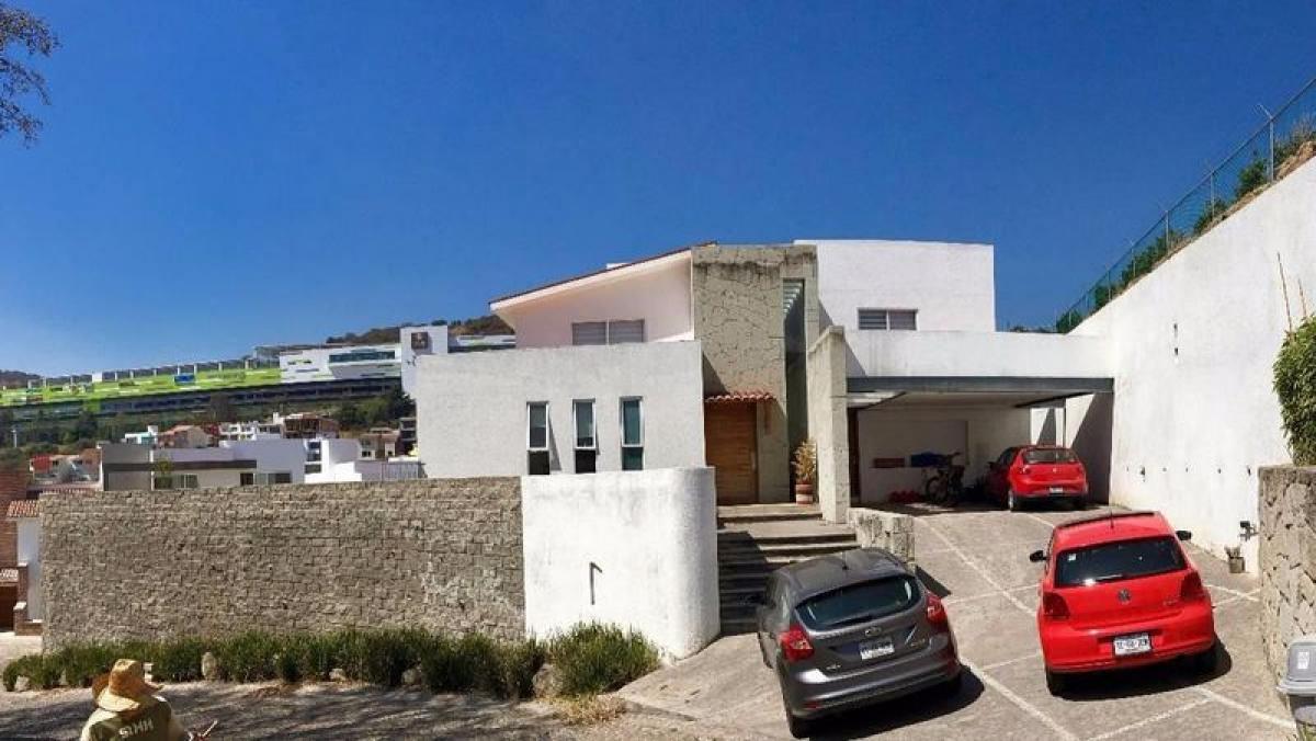 3 bedrooms House in Ciudad Lopez Mateos, Mexico No. 222852