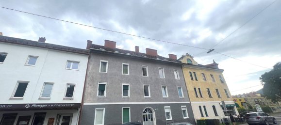 3 chambres Appartement à Eggenberg, Austria No. 105464 2