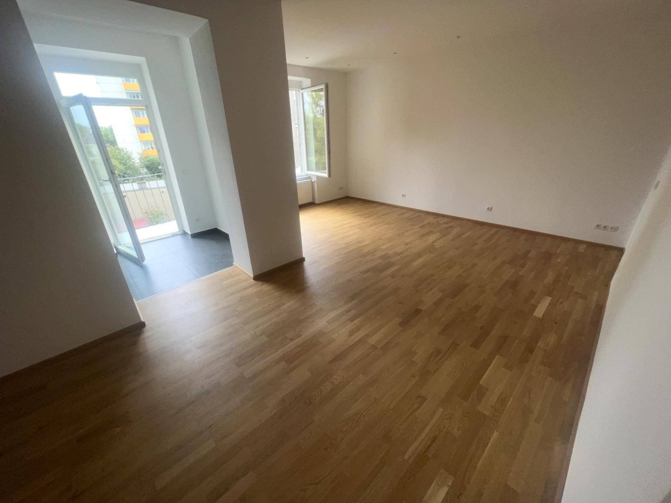 3 Schlafzimmer Wohnung in Eggenberg, Austria, Nr. 105464